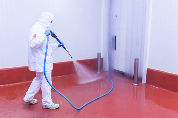 Best Boat and Dock Cleaning  in Carnot Moon, PA