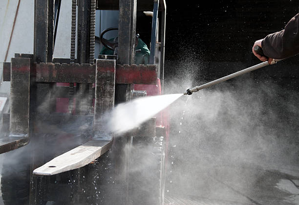 Trusted Carnot Moon, PA Pressure Washing Experts