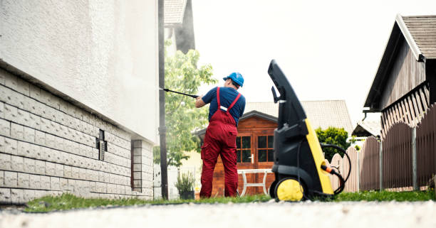 Best Building Exterior Washing  in Carnot Moon, PA